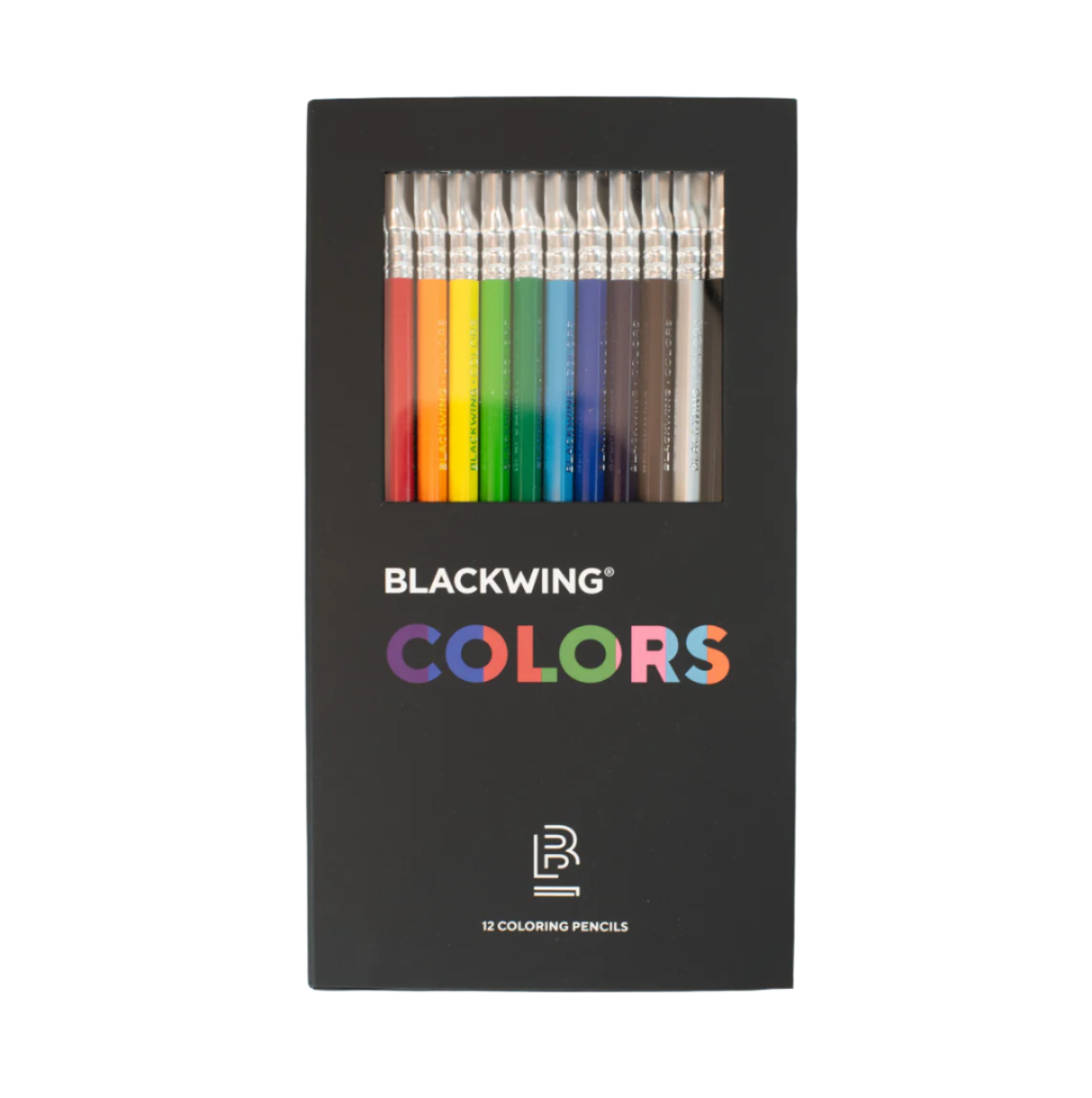 Blackwing Colors - Set of 12