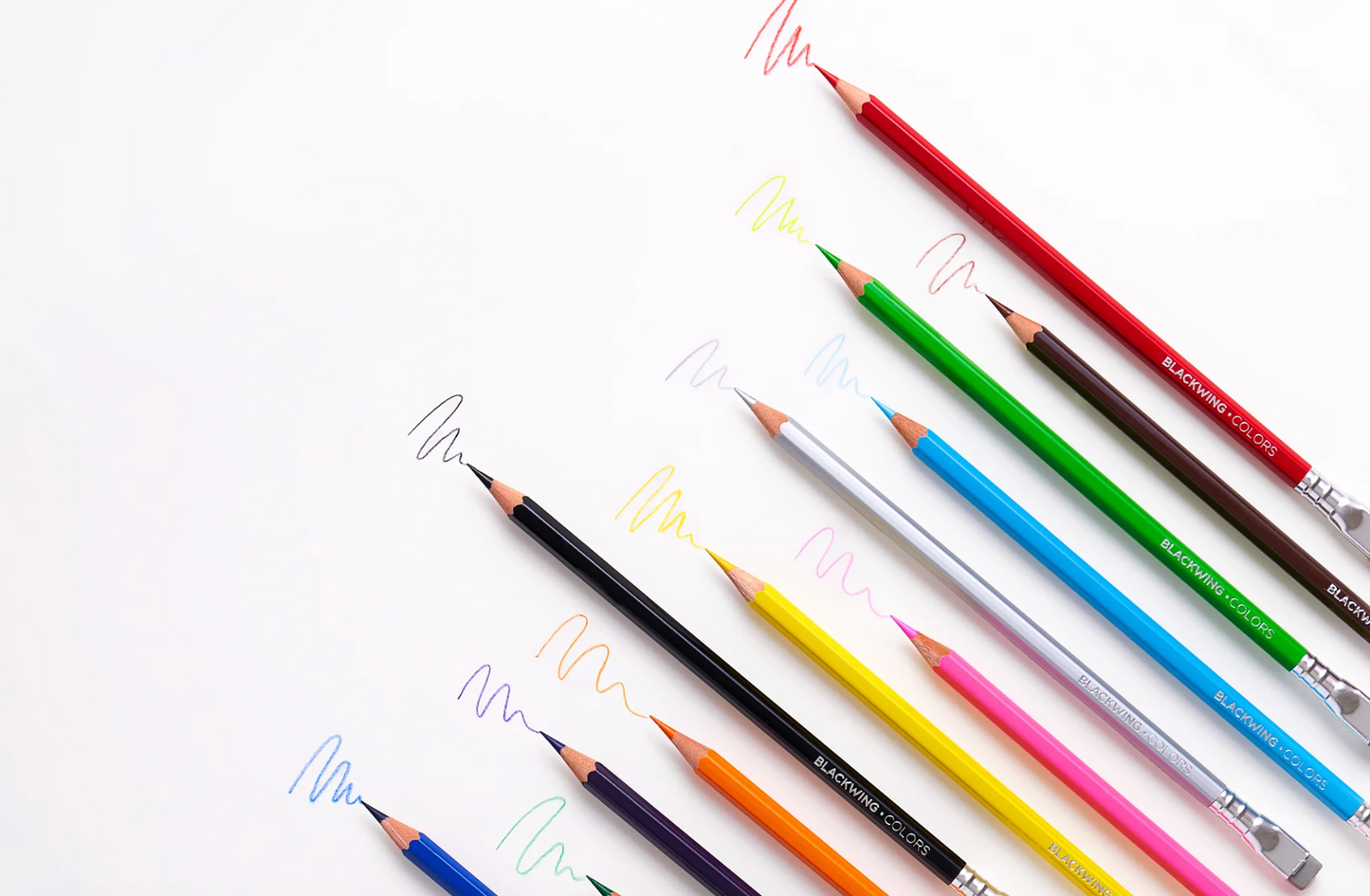Blackwing Colors - Set of 12