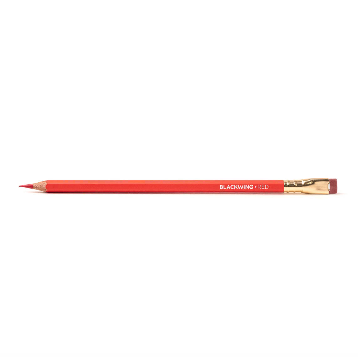 Blackwing Red Pencil - Set of 6