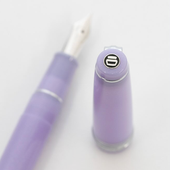 Yura-Yura Onomatopoeia Fountain Pen《Limited Edition》 · Nagasawa