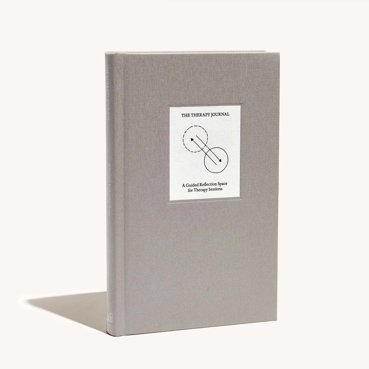 The Therapy Journal · Therapy Notebooks