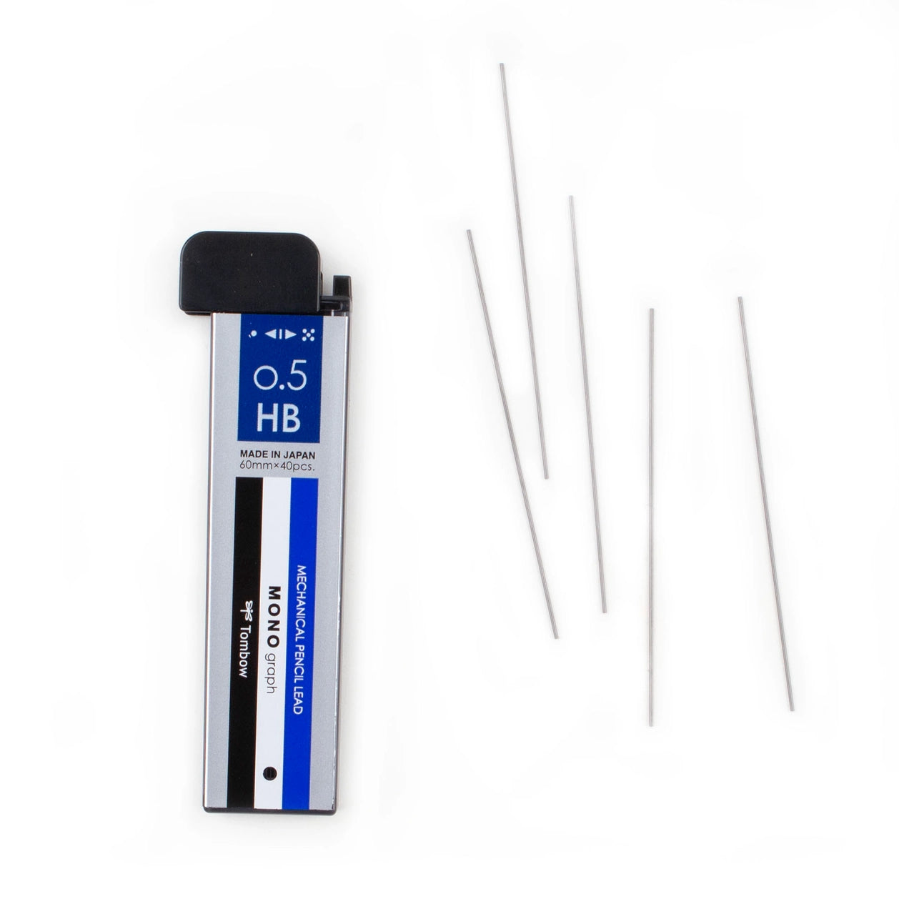 Tombow Mono Graph Lead Refills