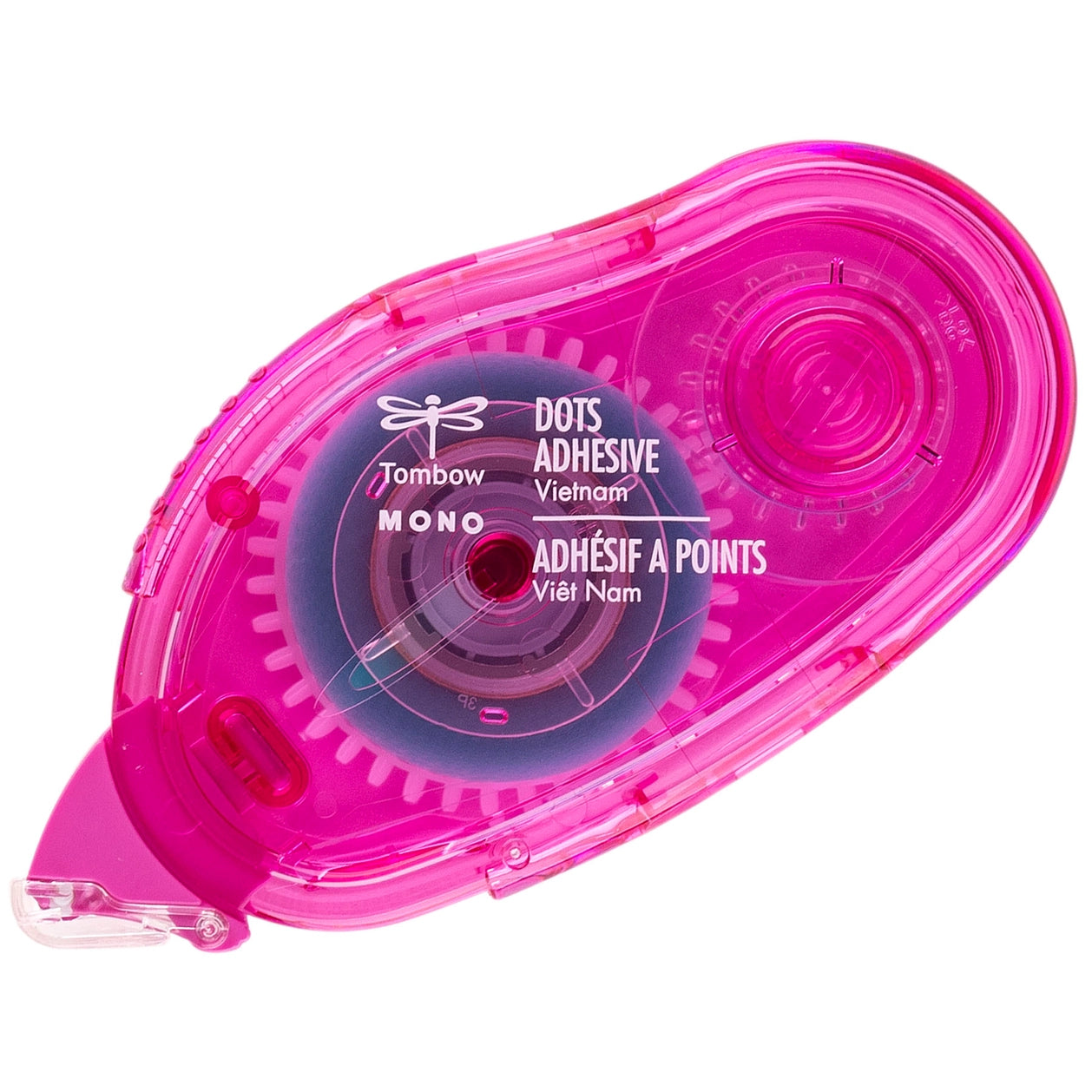 Tombow Mono Adhesive Glue Dots Applicator