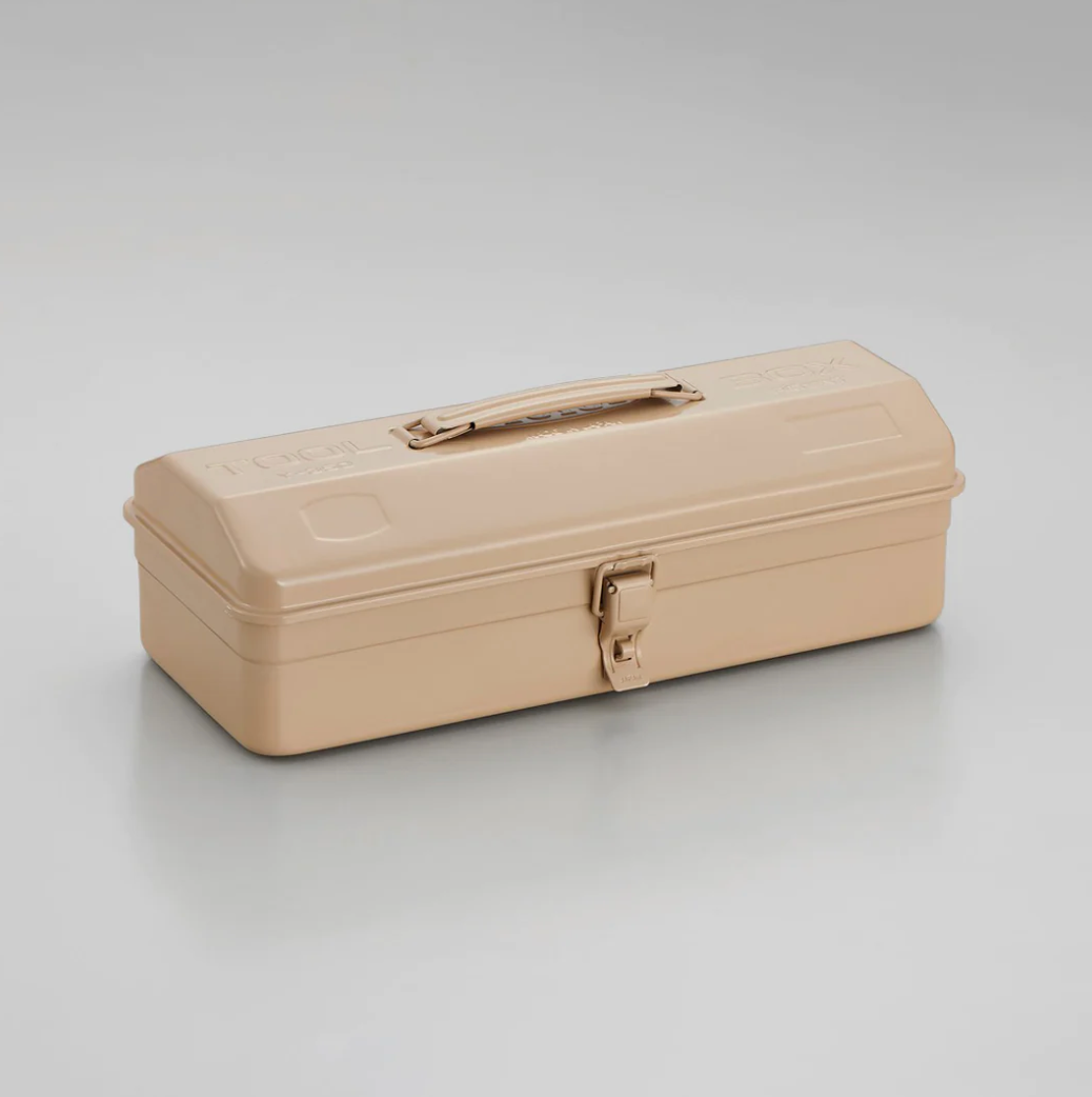TOYO Camber Top T-350 Tool Box