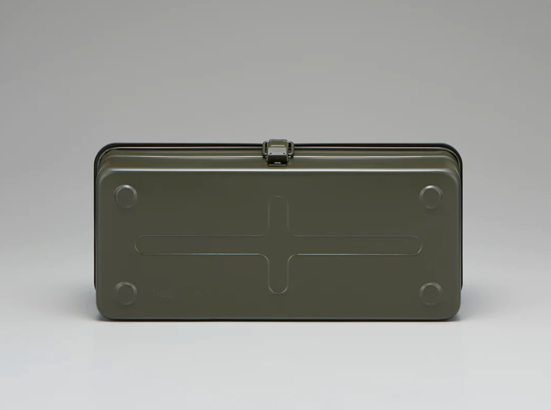 TOYO Camber Top T-350 Tool Box