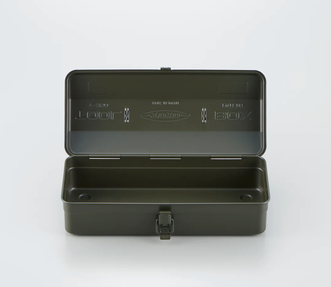 TOYO Camber Top T-350 Tool Box