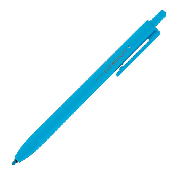 CLiCKBRIGHT Highlighter · Zebra