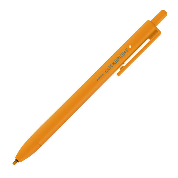CLiCKBRIGHT Highlighter · Zebra