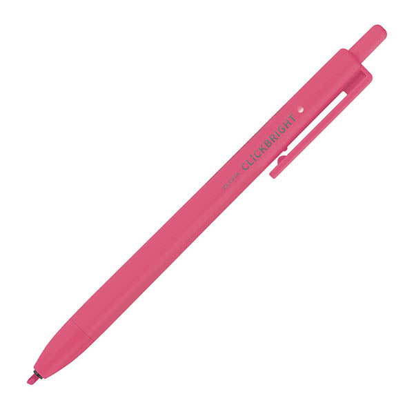 CLiCKBRIGHT Highlighter · Zebra