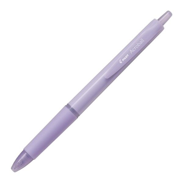 0.5mm Acroball Oil-based Ballpoint Pen · Pilot