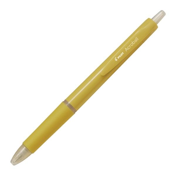 0.5mm Acroball Oil-based Ballpoint Pen · Pilot