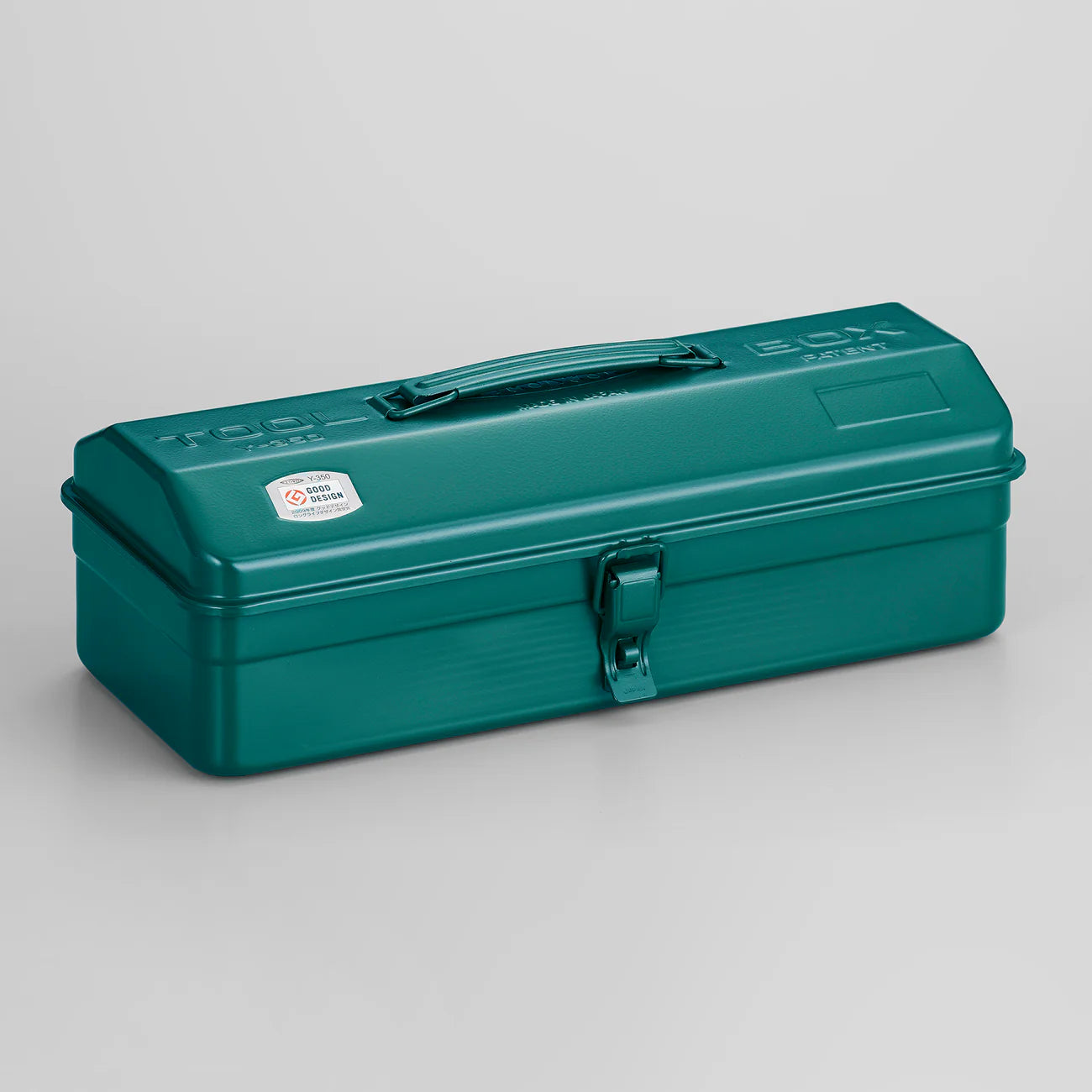 TOYO Camber Top T-350 Tool Box
