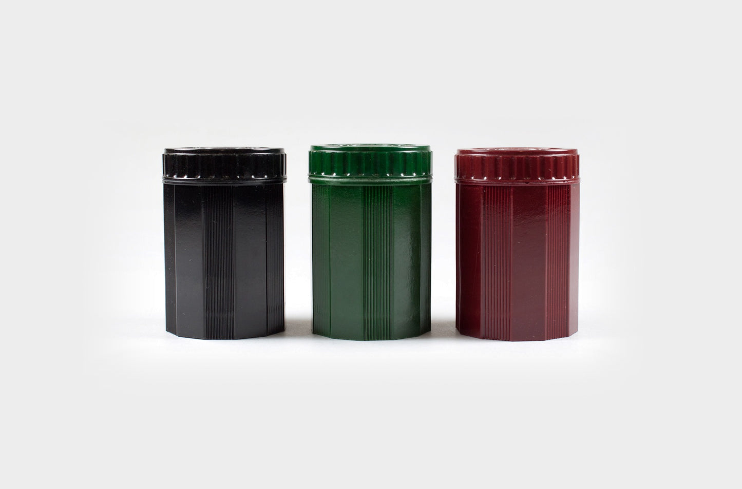 Duroplastic Single Pencil Sharpener · DUX