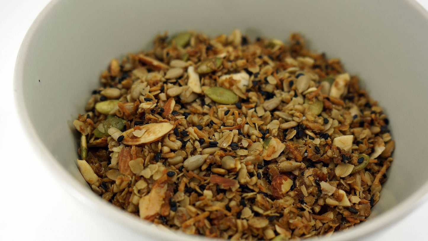 House Granola, 7oz