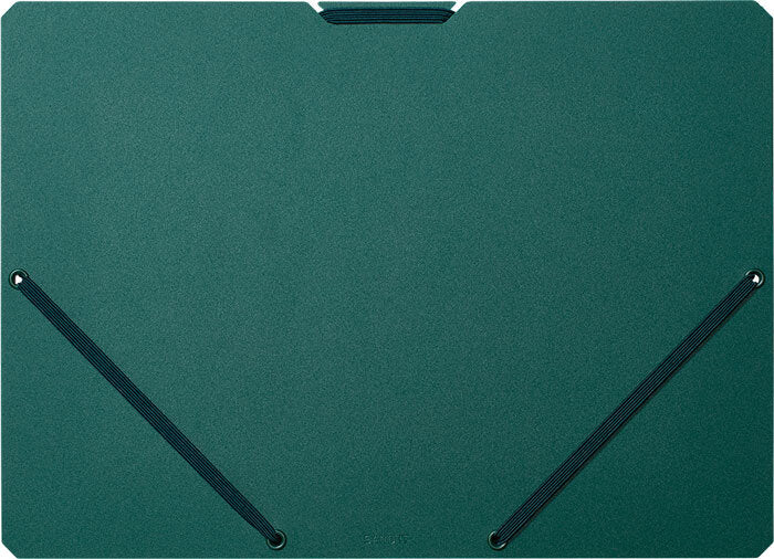 SAND IT Horizontal Document Holder - A4 - Green · King Jim
