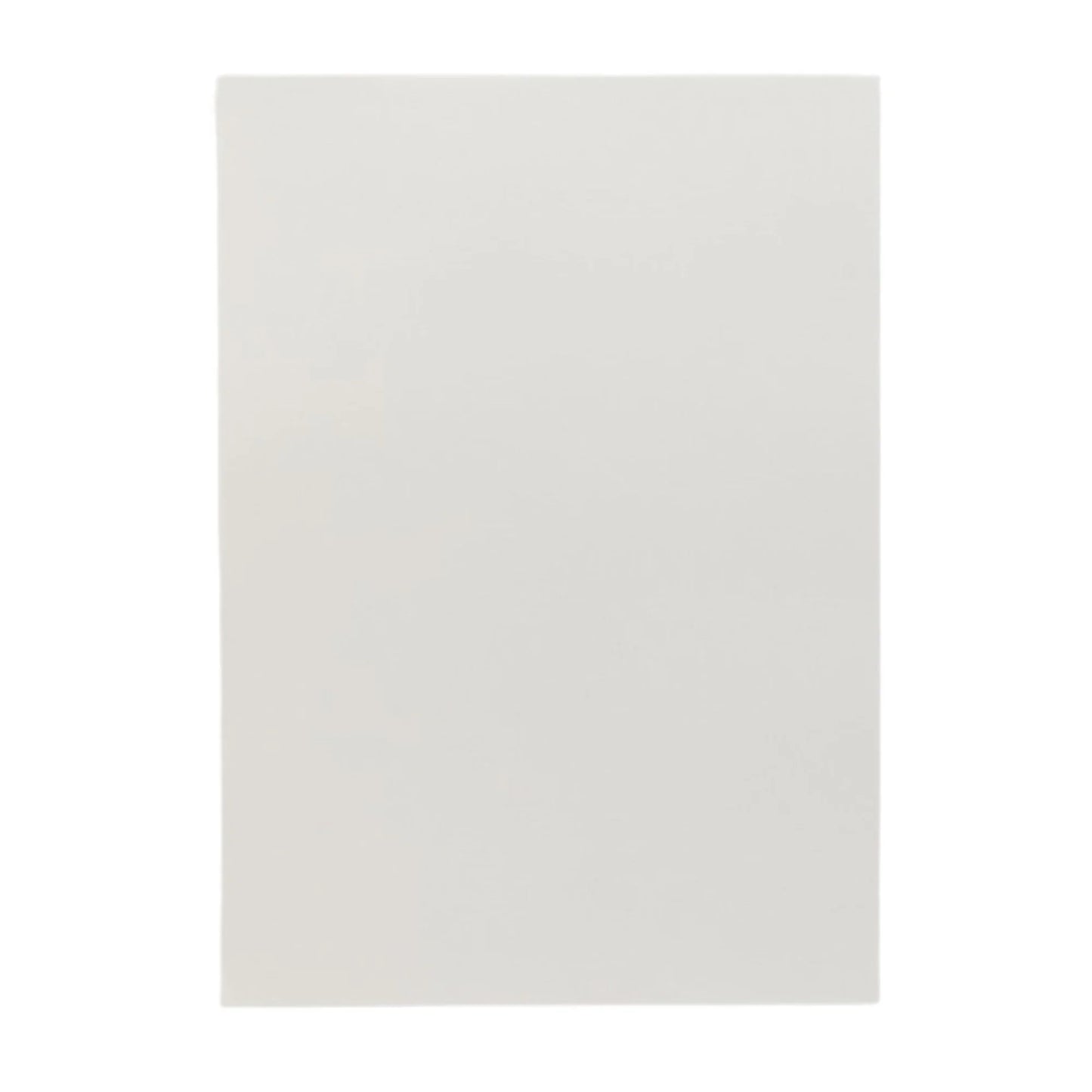 A. Silky Plain Paper - A5 · Apica