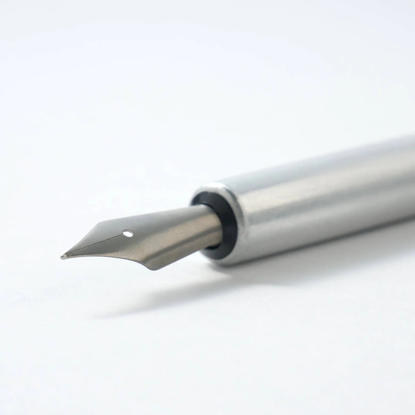 Kakimori Nib Holder · Aluminium