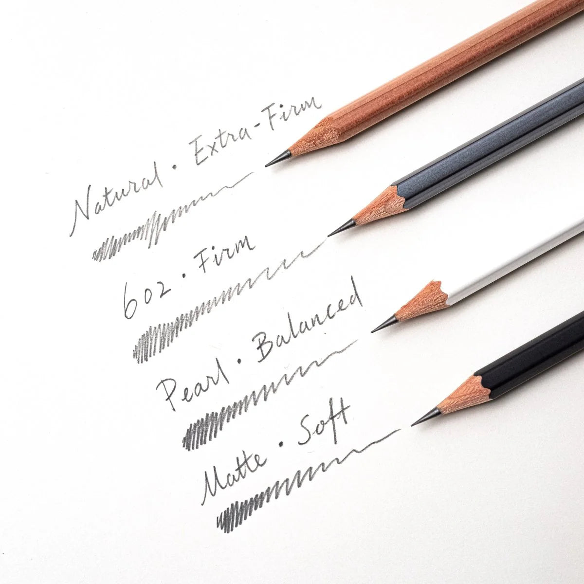 Blackwing Vol. 21 The Woodworking Pencil《Set of 12》