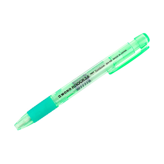 Tombow Mono Green Knock Eraser