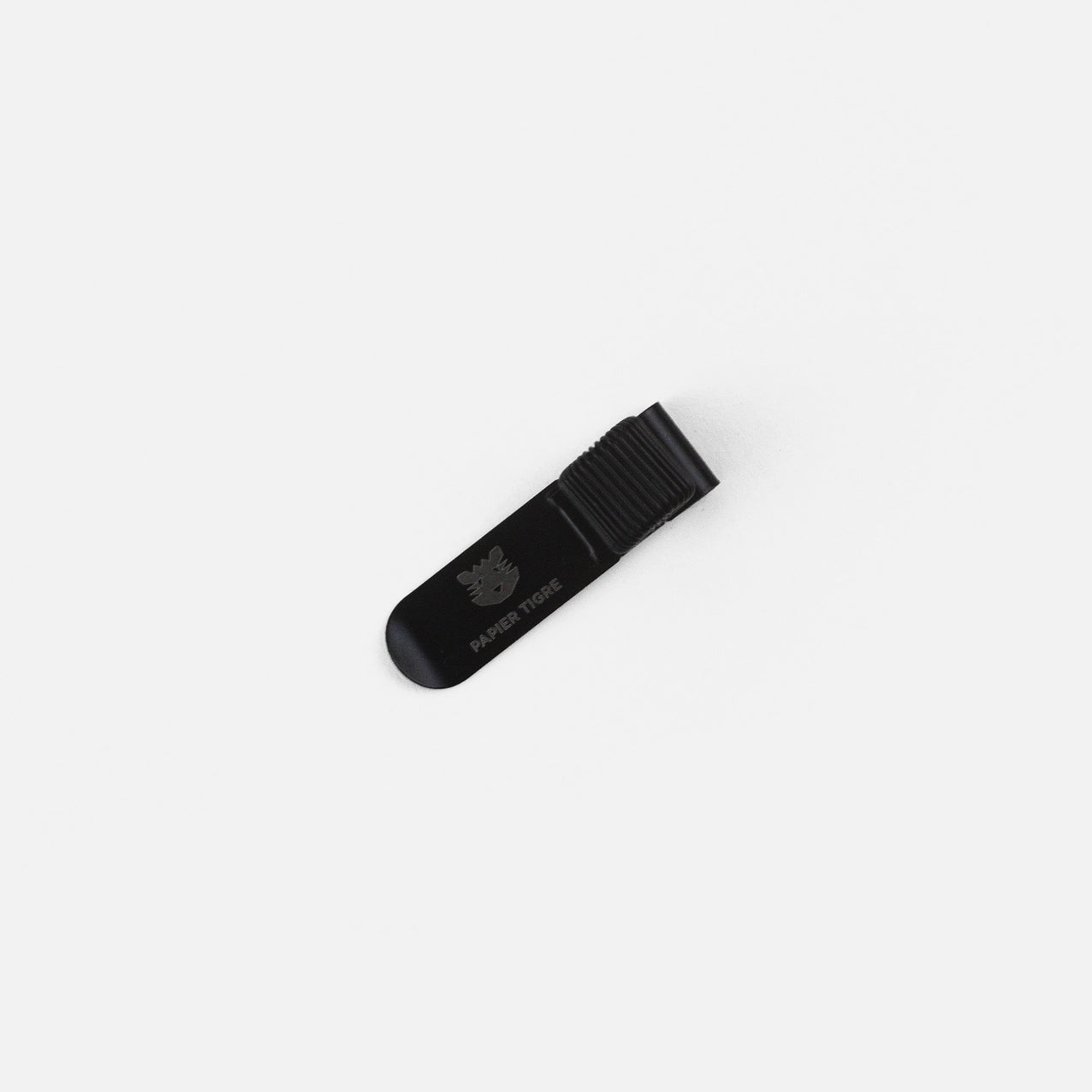 Pen Holder / Black · Papier Tigre