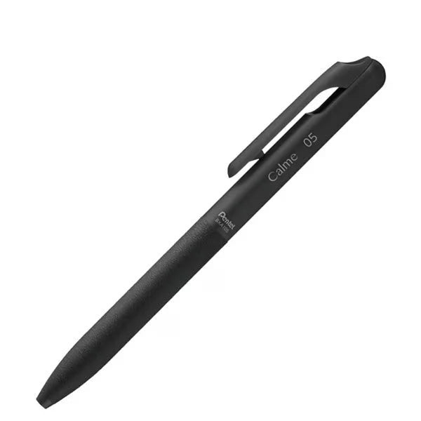 Pentel Calme Ballpoint Pen《0.5mm》