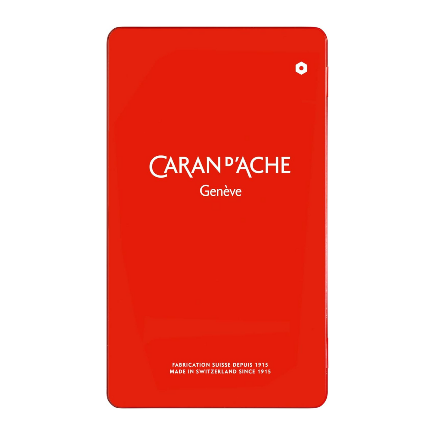 Caran D'Ache Pablo Colored Pencils《Set of 12》