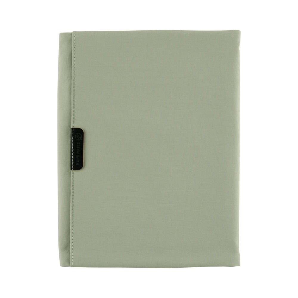 2026 Hobonichi Techo English Cousin Book / Tragen: Oakmoss《January Start | English | A5》