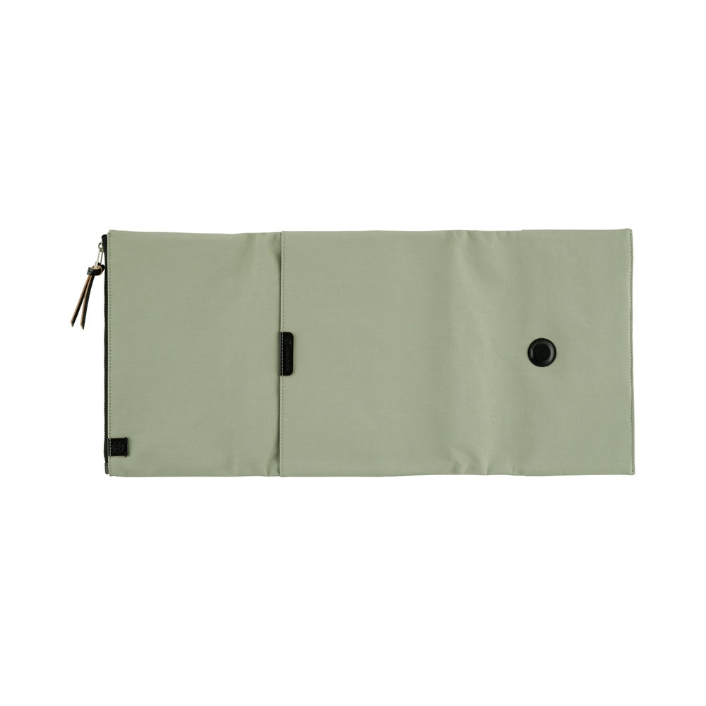 2026 Hobonichi Techo English Cousin Book / Tragen: Oakmoss《January Start | English | A5》