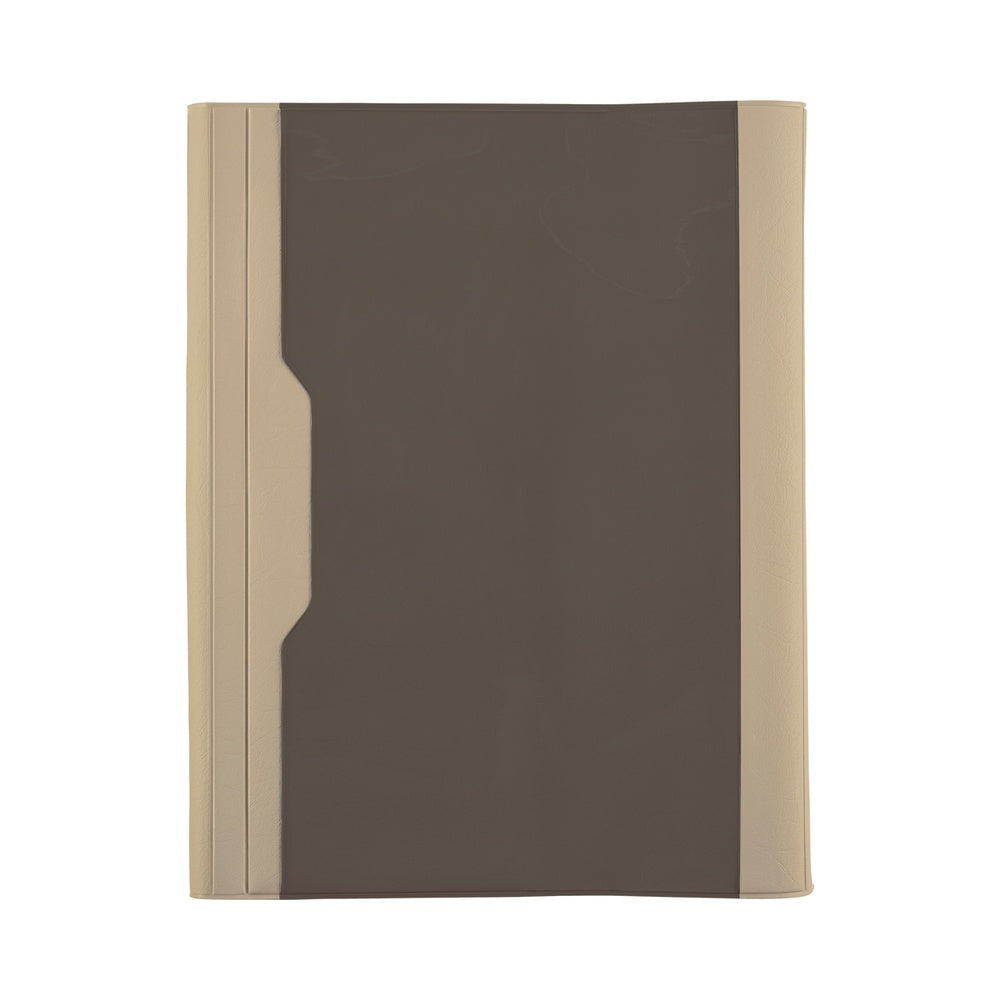 2026 Hobonichi Techo English Cousin Book / Alettone: Gray Cover《January Start | English | A5》