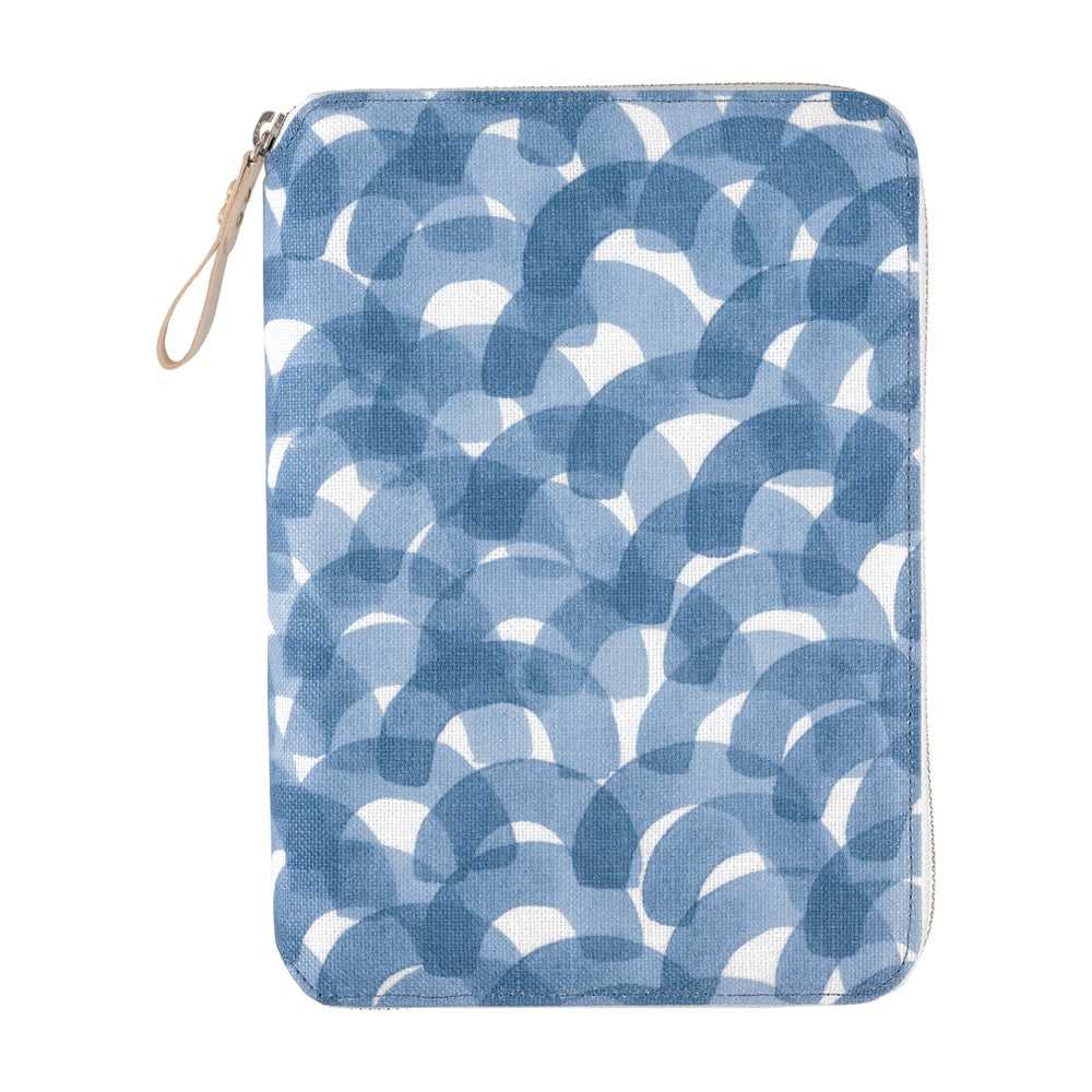 2026 Hobonichi Techo English Cousin Book / mina perhonen: aalto《January Start | English | A5》