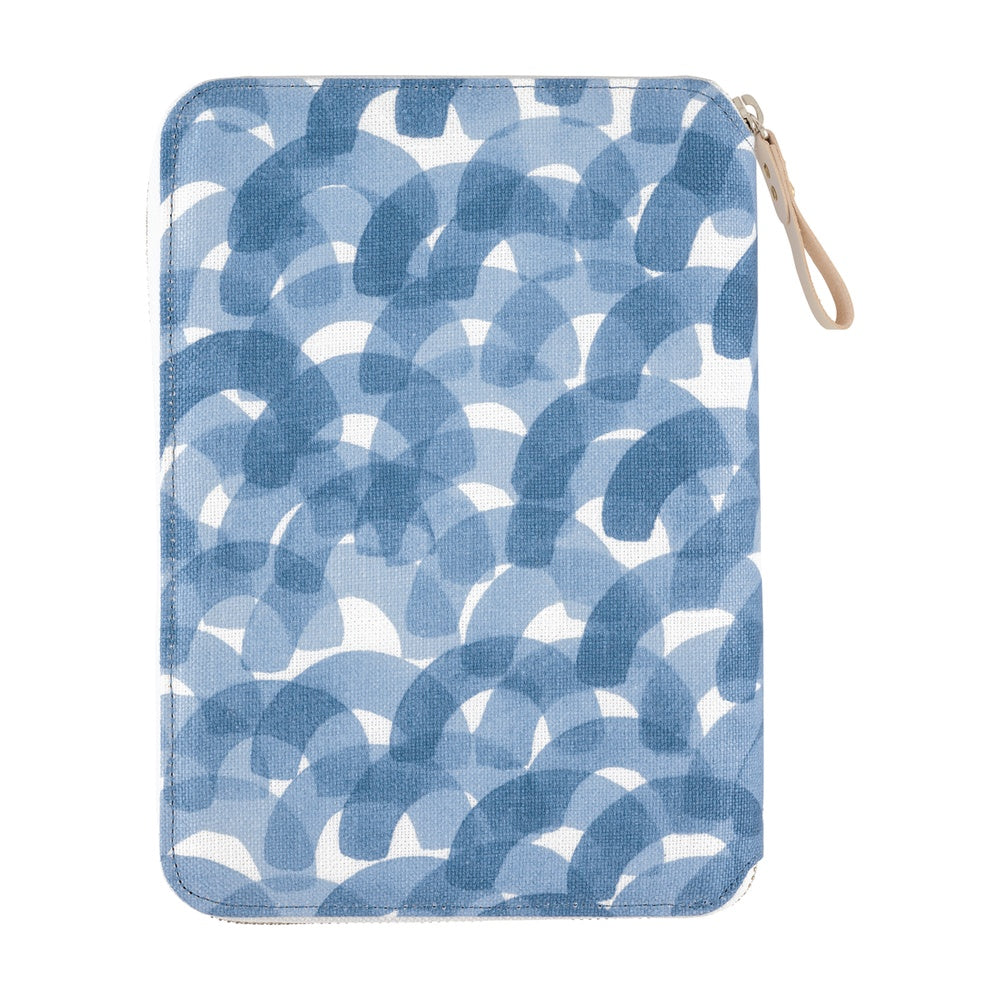 2026 Hobonichi Techo English Cousin Book / mina perhonen: aalto《January Start | English | A5》