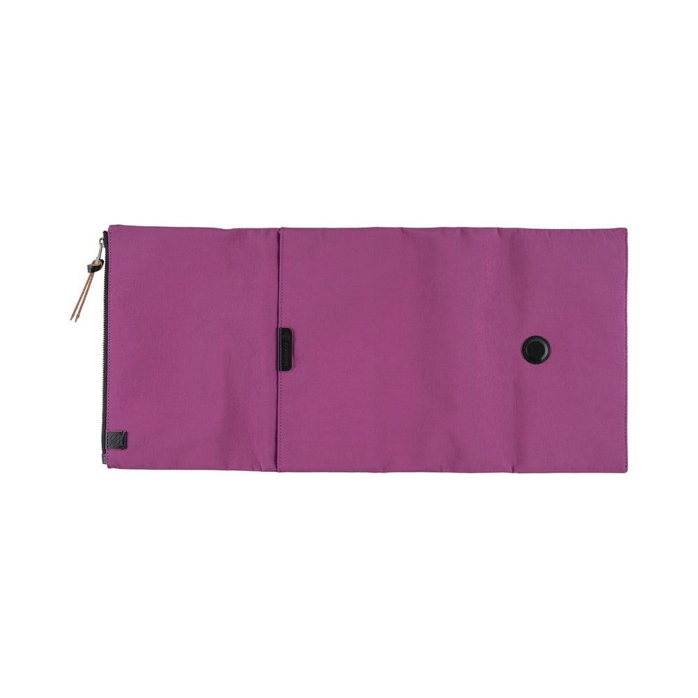 2026 Hobonichi Techo English Cousin Book / Tragen: Purple《January Start | English | A5》
