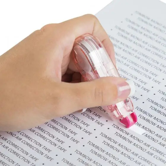 Mono Air Correction Tape