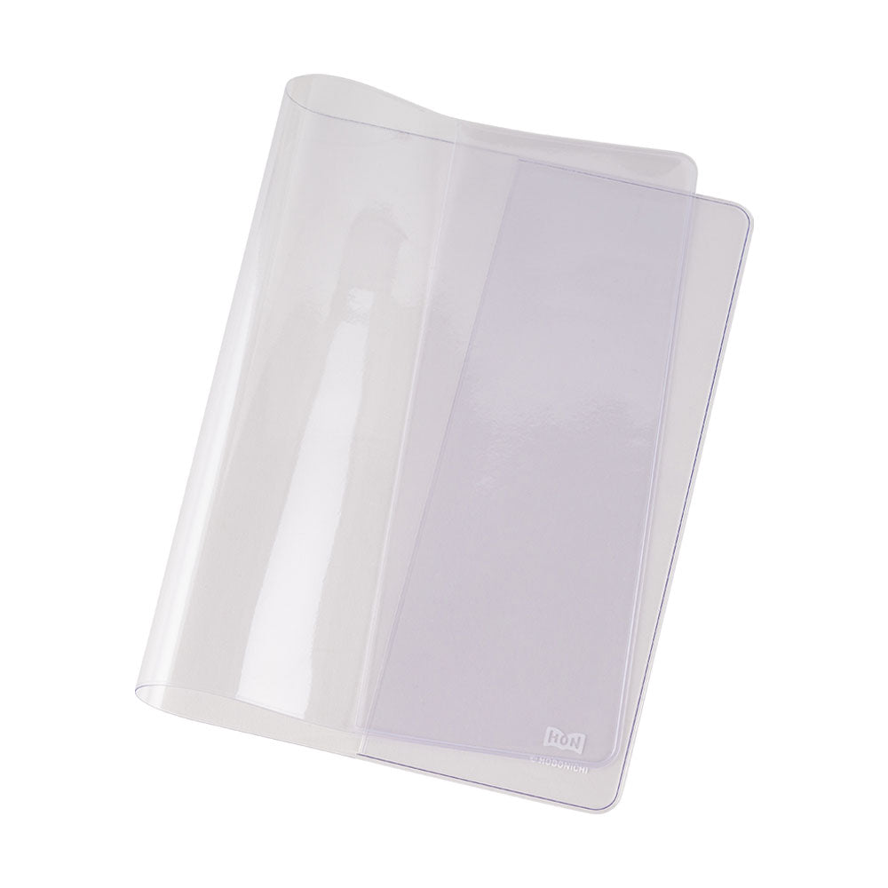 Hobonichi Clear Cover for HON