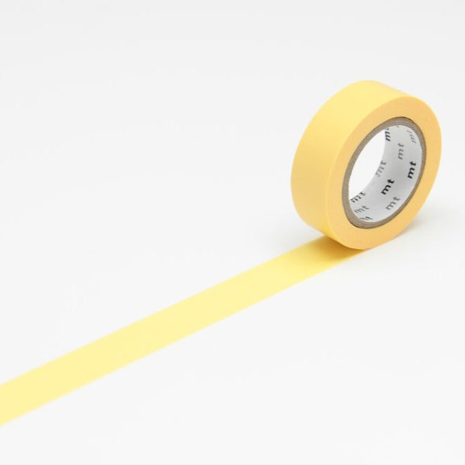 mt Washi Tape - Tamago
