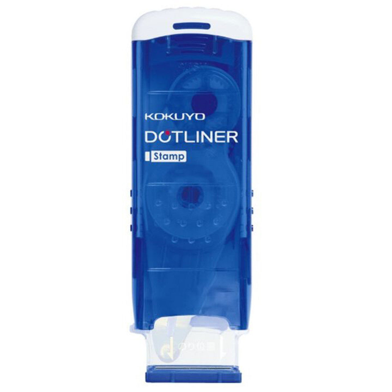 Dotliner Glue Stamp · Kokuyo
