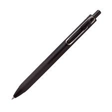 Uni-Ball One Gel Pen 0.38mm / 0.5mm