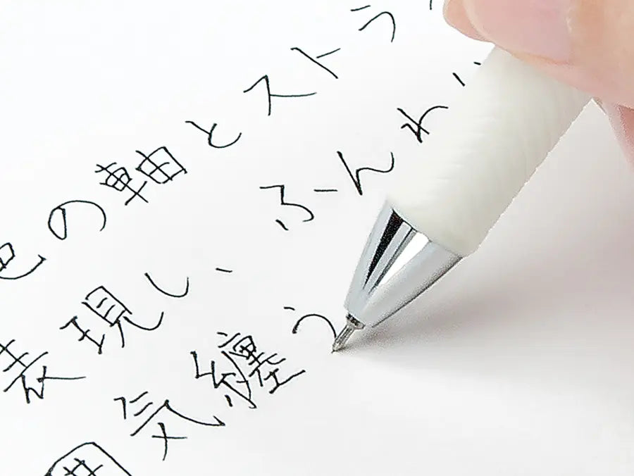 Pentel Energel Clena Refill / 0.4mm Black