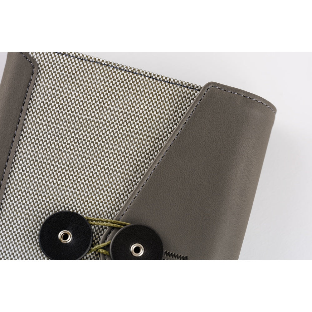 2026 Hobonichi Techo English Original Book + Letter Cover《January Start | English | A6》