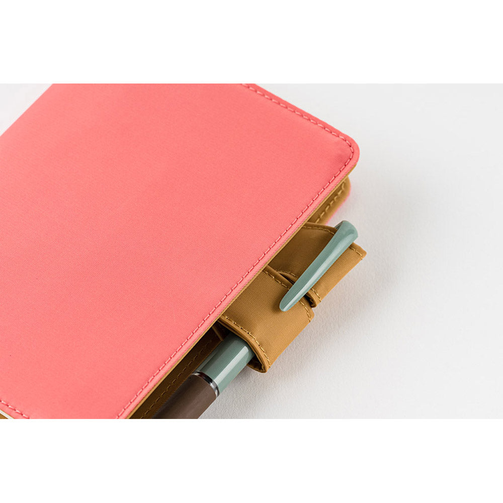 Cherry Blossom Avenue / A6 Original Cover for Hobonichi Techo