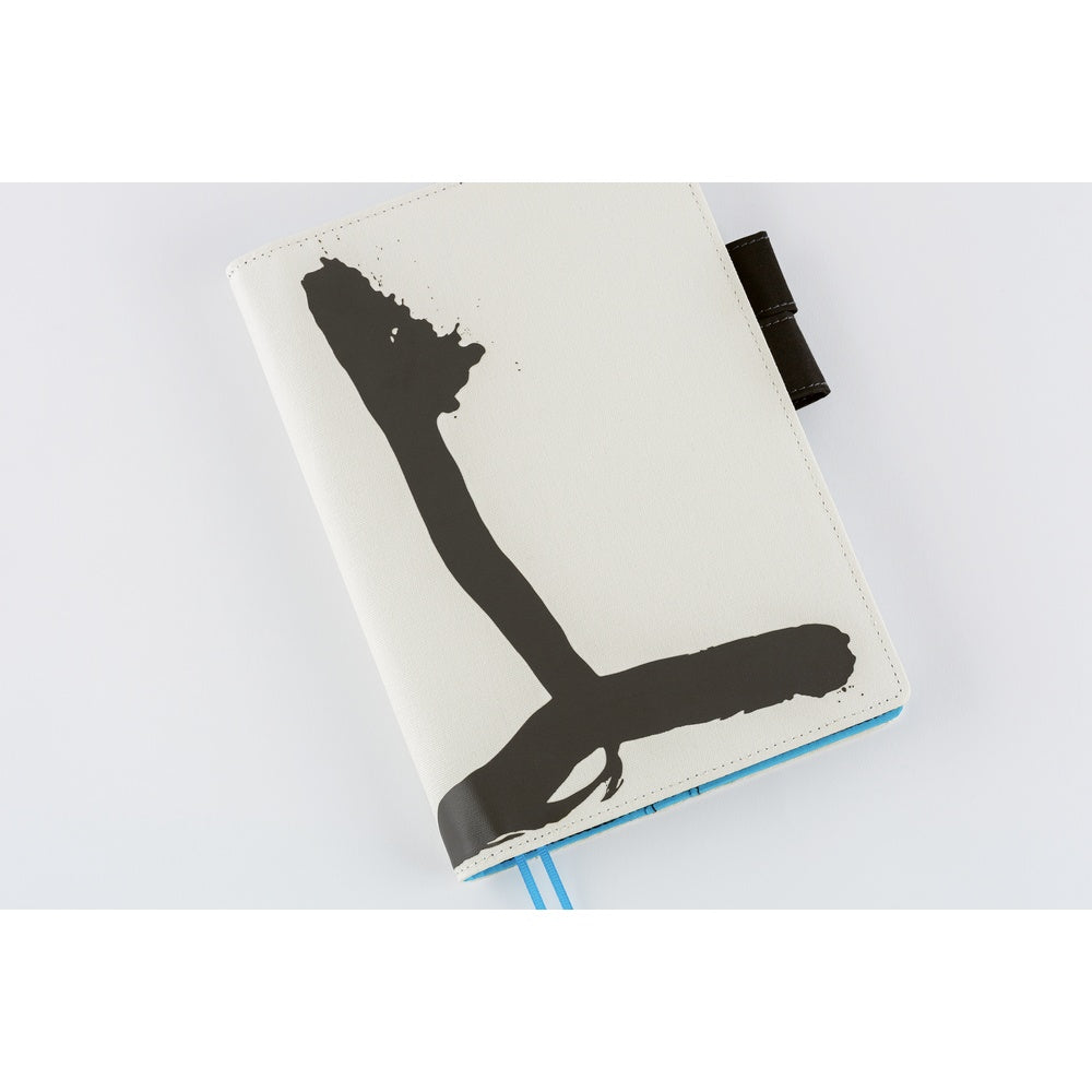 2026 Hobonichi Techo English Cousin Book / Yuichi Inoue: Jo (Going up)《January Start | English | A5》