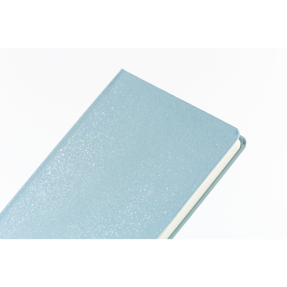 2026 Hobonichi English Weeks / Paper Series: Sky《January Start | English》
