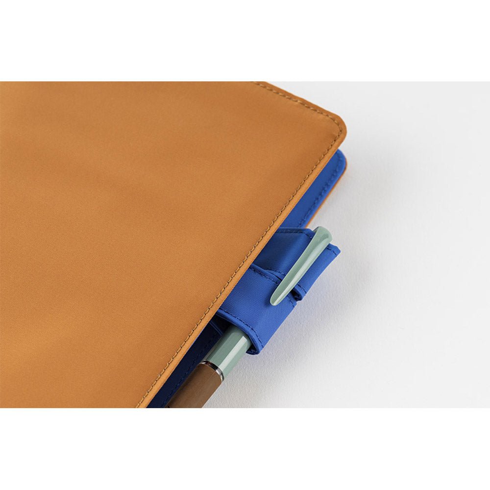 Horizon Brown / A5 Cousin Cover for Hobonichi Techo