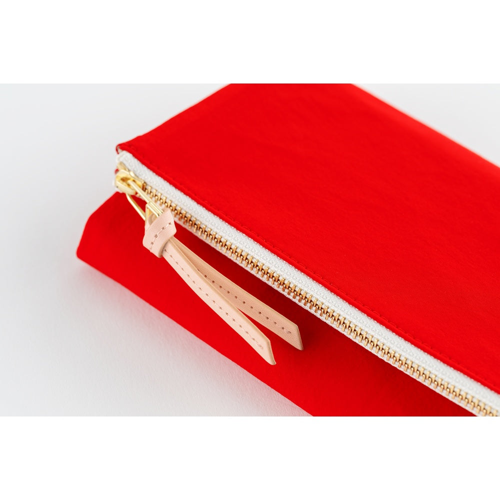Hobonichi Cover for Weeks | Tragen: Red