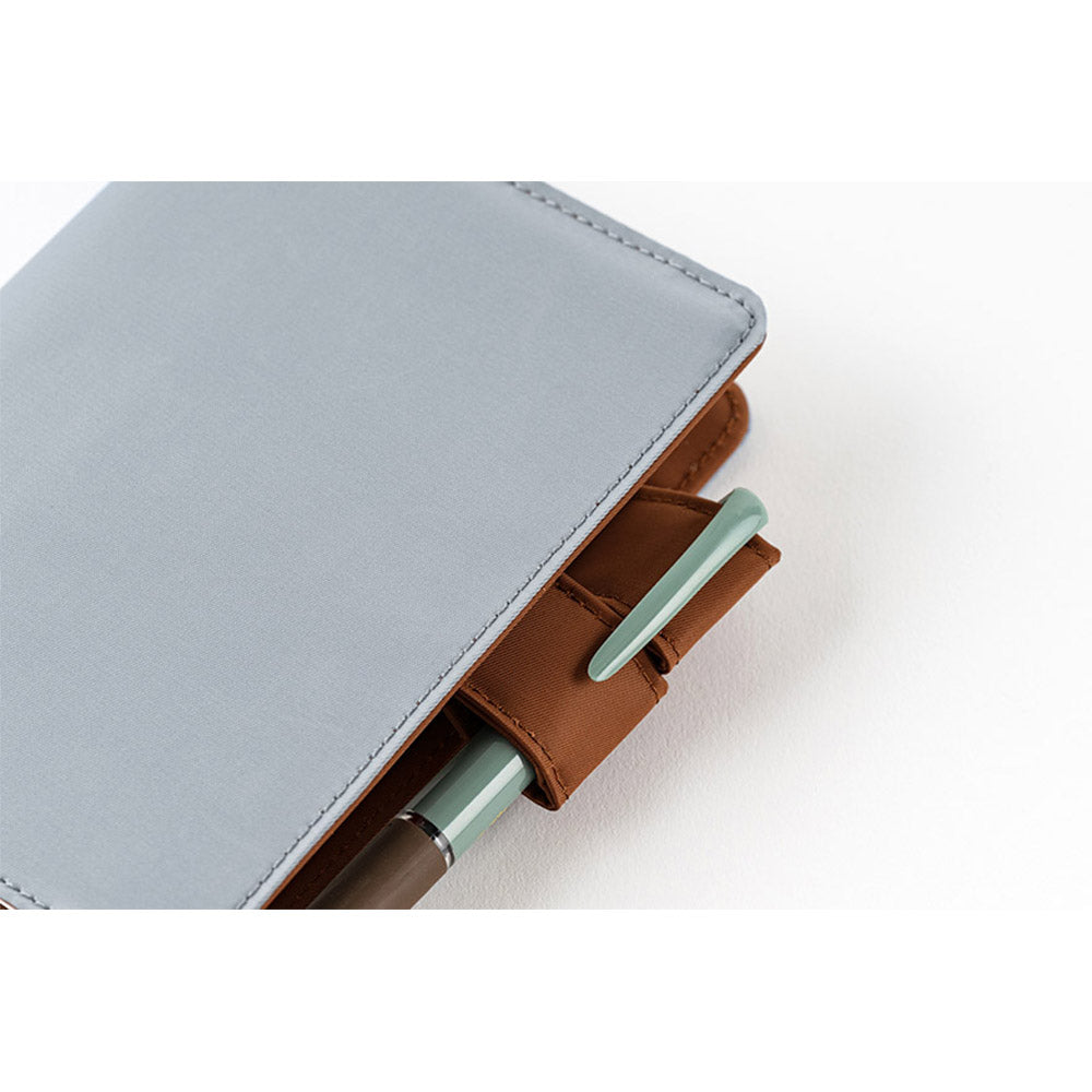 Highway / A6 Original Cover for Hobonichi Techo
