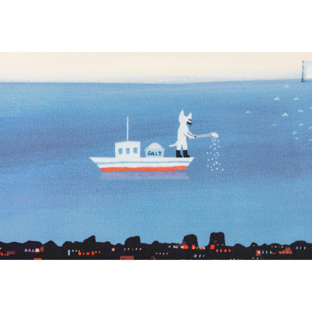 2026 Hobonichi 5-Year Techo / Hiroko Kubota: The Sea’s Dream at Dawn《2026-2030 | Japanese | A6》