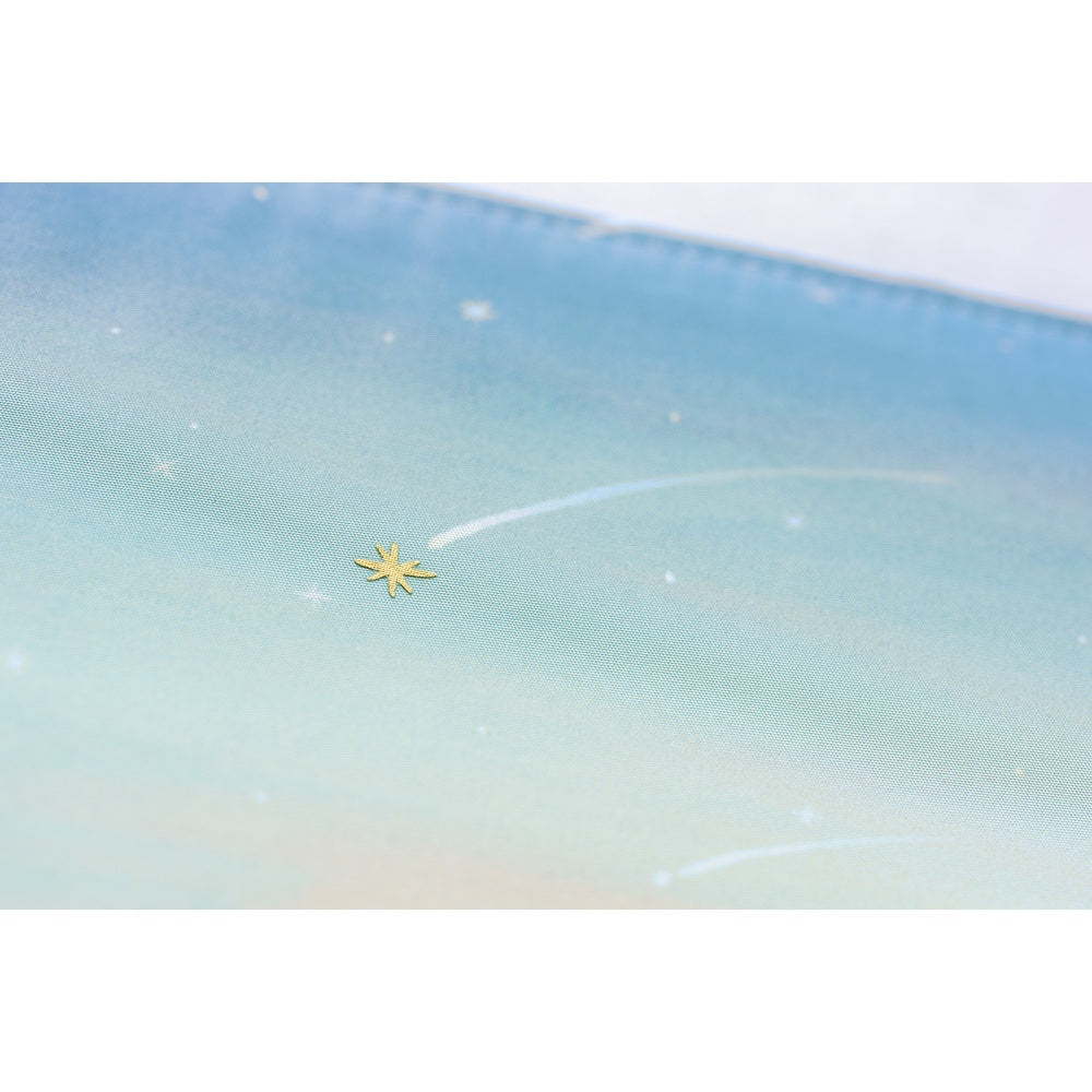2026 Hobonichi 5-Year Techo / Hiroko Kubota: The Sea’s Dream at Dawn《2026-2030 | Japanese | A5》