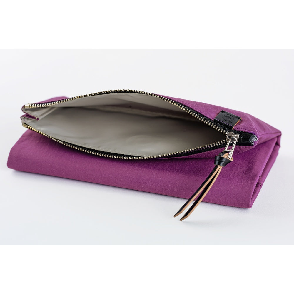 Hobonichi Cover for Weeks | Tragen: Purple