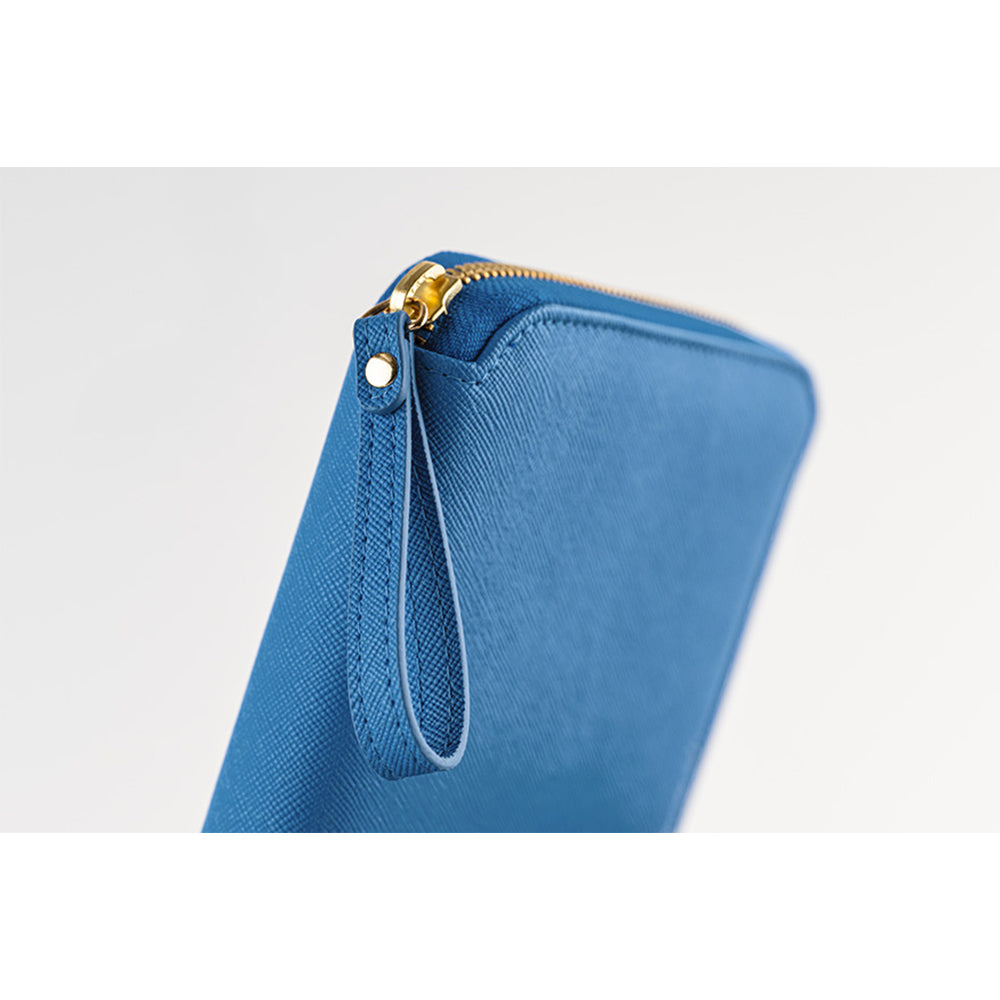 Single Color: Mare / A6 Original Cover for Hobonichi Techo
