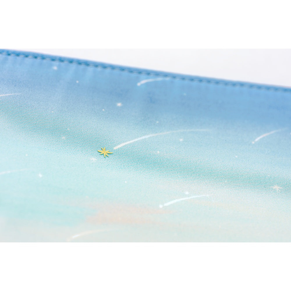 2026 Hobonichi 5-Year Techo / Hiroko Kubota: The Sea’s Dream at Dawn《2026-2030 | Japanese | A6》